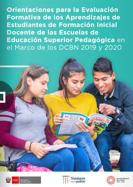 PLAZAS VACANTES PARA CONTRATATO DE EDUCACION SUPERIOR PEDAGOGICOS- ESCUELAS 2023